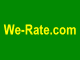 We-rate