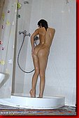 shower hidden camera