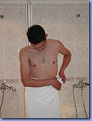 nude twink in bathroo