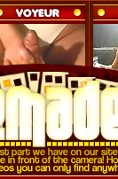 voyeur movies