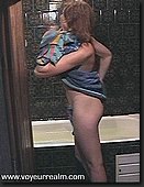 shower hidden camera