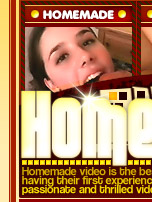 homemade vids