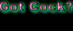 Gotcock