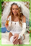 Hot Drink Bride
