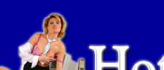 Hot Office Girl